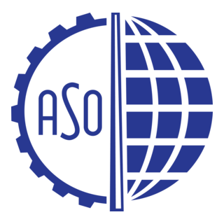 Ankara Sanayii Odası Logo PNG Vector