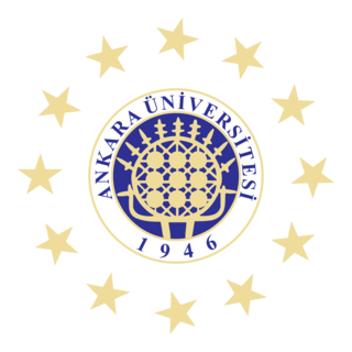 Ankara Üniversitesi ATAUM Logo PNG Vector