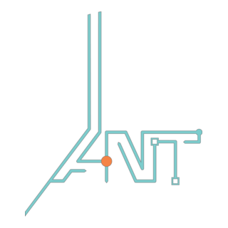 ANT Ltd. Logo PNG Vector