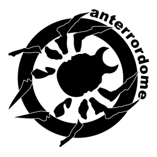 anterrordome Logo PNG Vector