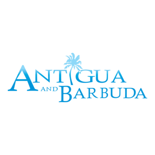 ANTIGUA AND BARBUDA Logo PNG Vector