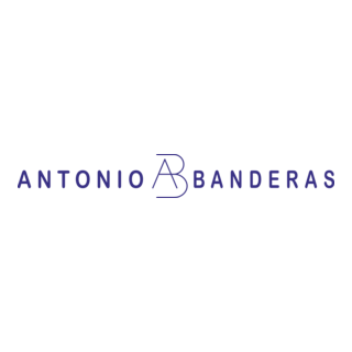 Antonio Banderas Logo PNG Vector