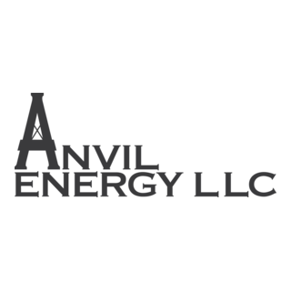 Anvil Energy, LLC Logo PNG Vector