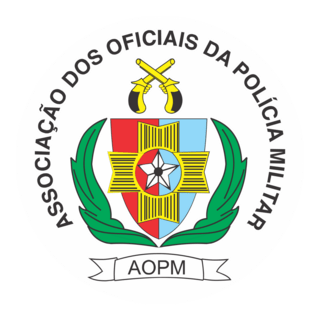 AOPM Logo PNG Vector