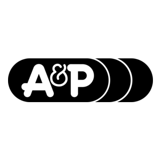 A&P Logo PNG Vector