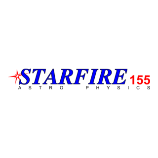 AP Starfire 155 Logo PNG Vector