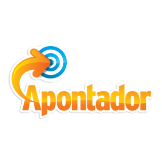 Apontador Logo PNG Vector