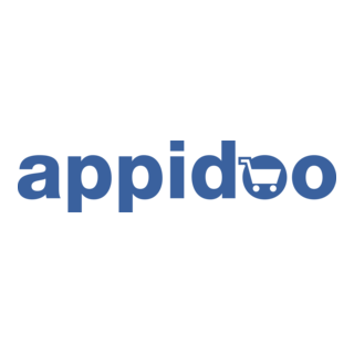 appidoo Logo PNG Vector