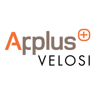Applus Velosi Logo PNG Vector