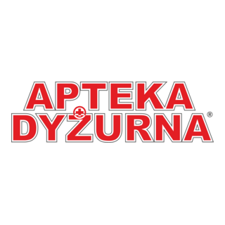 Apteka Dyzurna Gdynia Logo PNG Vector