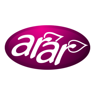 Arar Logo PNG Vector