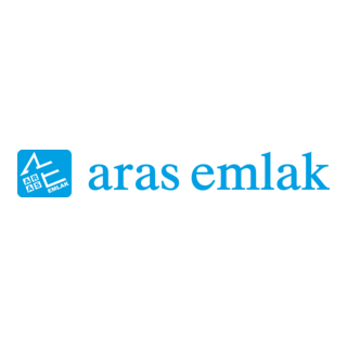 aras emlak Logo PNG Vector