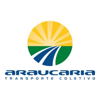 Araucaria Logo PNG Vector