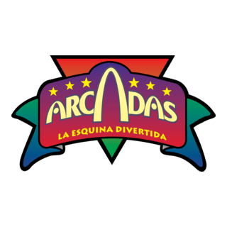 ARCADAS Logo PNG Vector