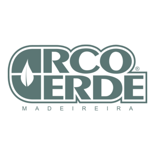 Arco Verde Logo PNG Vector