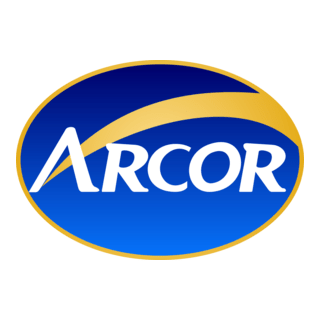 Arcor Logo PNG Vector