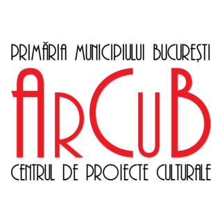 ArCuB Logo PNG Vector