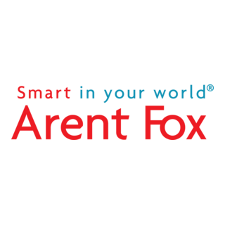 Arent Fox LLP Logo PNG Vector