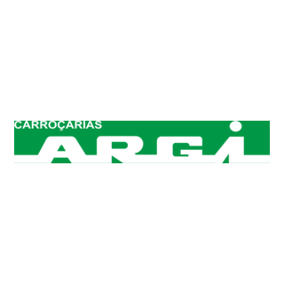 Argi Logo PNG Vector