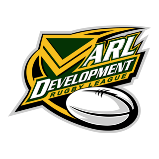 ARL Development Logo PNG Vector