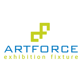 Art Force Logo PNG Vector