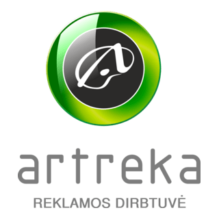 Artreka Logo PNG Vector