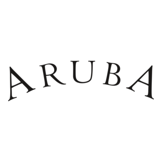 aruba official 2009 Logo PNG Vector