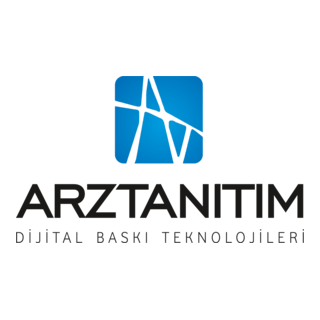 ARZ TANITIM Logo PNG Vector