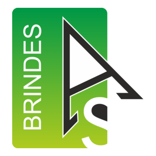 As Brindes Logo PNG Vector
