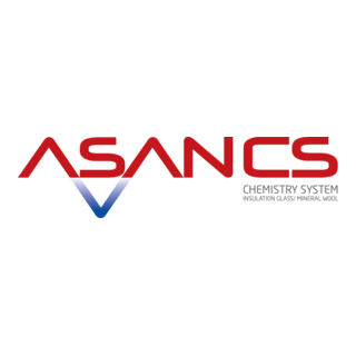 Asan CS Logo PNG Vector