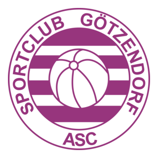 ASC Gotzendorf Logo PNG Vector