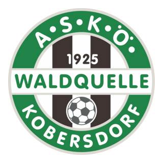 ASKÖ Kobersdorf Logo PNG Vector