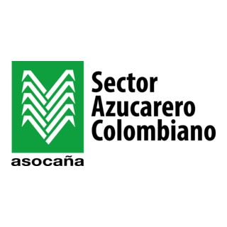 Asocaña Logo PNG Vector