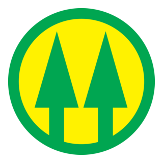 Asociaciones Cooperativas Logo PNG Vector