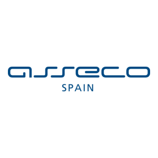 Asseco Spain Logo PNG Vector