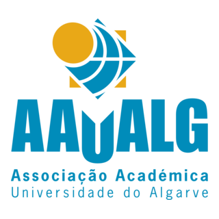 associação academica universidade do algarve Logo PNG Vector