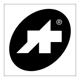 Assos Logo PNG Vector