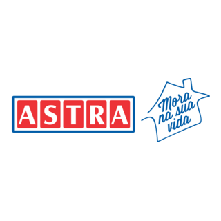ASTRA Logo PNG Vector