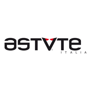 ASTVTE ITALIA Logo PNG Vector