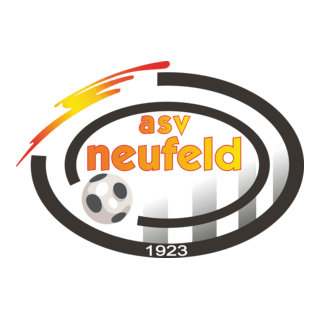 ASV Neufeld Logo PNG Vector