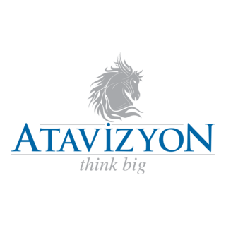Atavizyon Logo PNG Vector