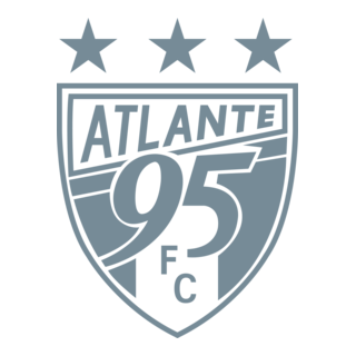 Atlante Logo PNG Vector