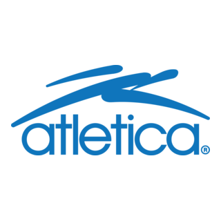Atletica Logo PNG Vector