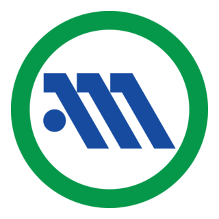 Attiko Metro Logo PNG Vector