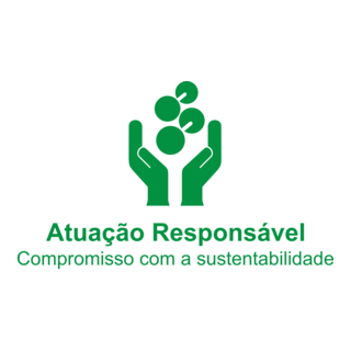 Atuação Responsável Logo PNG Vector
