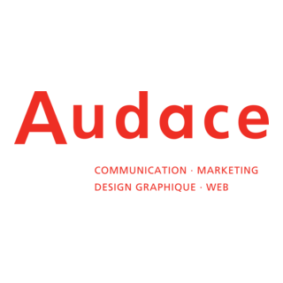 Audace Logo PNG Vector