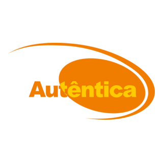 Autêntica Propaganda Logo PNG Vector