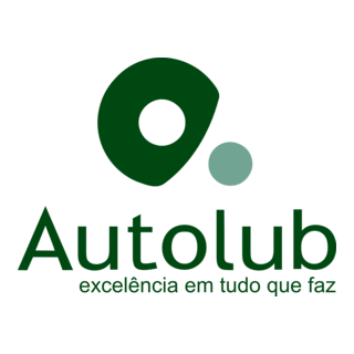 Autolub Logo PNG Vector