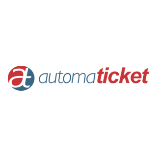 Automaticket Ingresso Seguro Logo PNG Vector