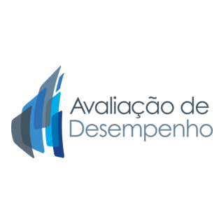 Avaliação de Desempenho Logo PNG Vector